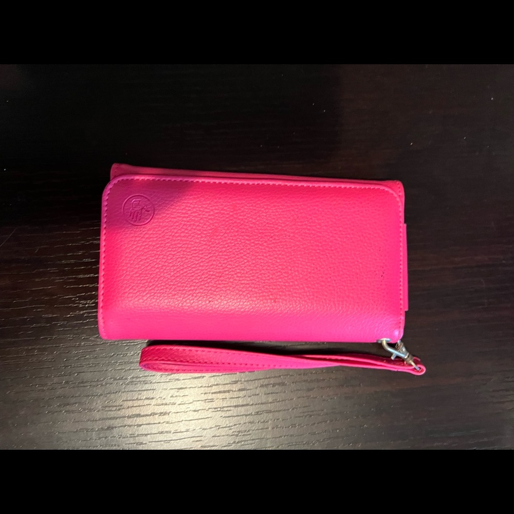 Perfect phone case for the perfect woman!